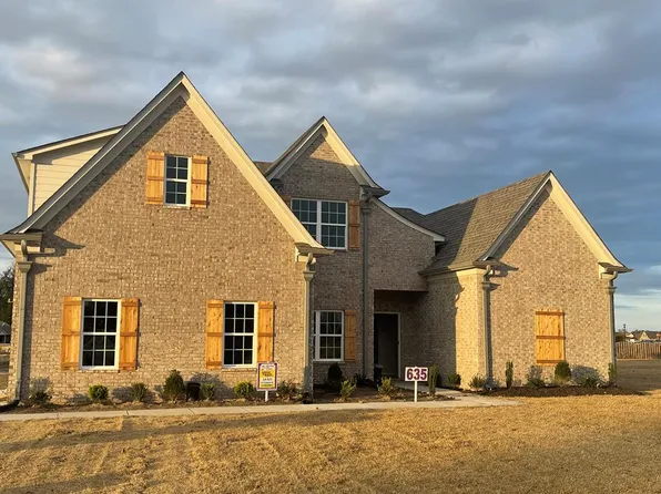 635 Robinson Dr, Marion, AR 72364