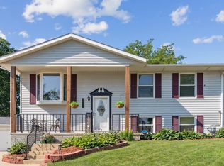 3955 Valdez Dr, Waterloo, IA 50701