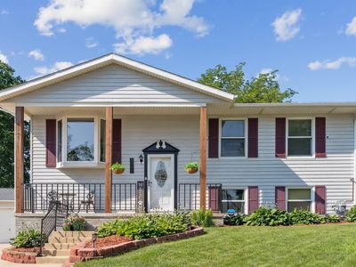 3955 Valdez Dr, Waterloo, IA, 50701