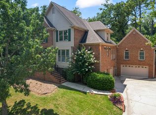 1172 Hibiscus Dr, Hoover, AL 35226