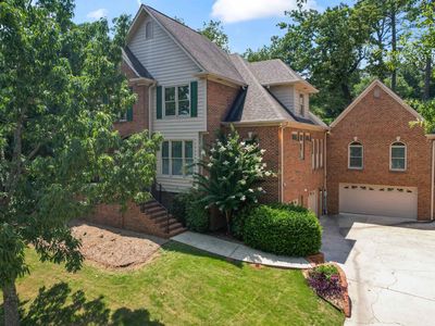1172 Hibiscus Dr, Birmingham, AL, 35226