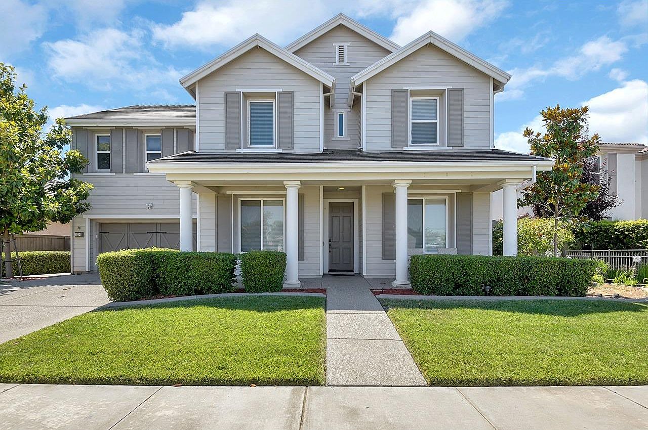 1394 High Noon Dr, Plumas Lake, CA 95961 MLS 20036779 Zillow