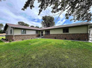 1877 N Stuart Rd, Monticello, IN 47960