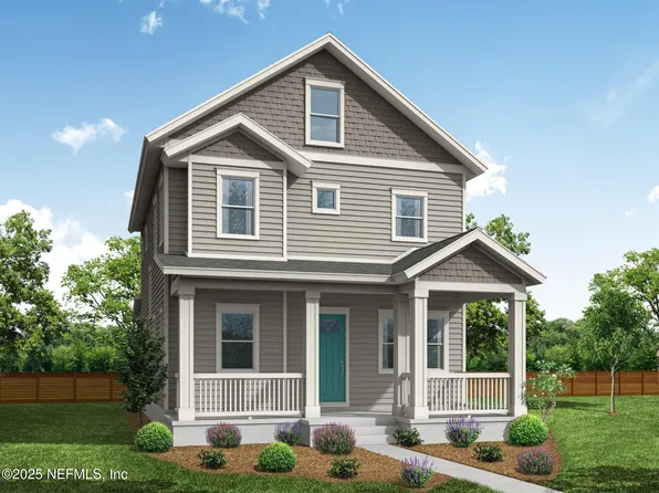 232 E 5TH Street, Jacksonville, FL 32206