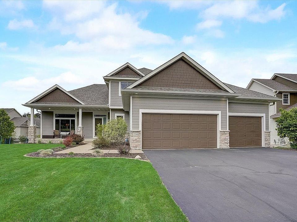 15340 Xkimo St NW, Ramsey, MN 55303 Zillow