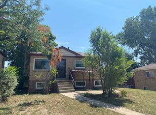 2740 Zenobia St, Denver, CO 80212