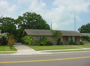 1329 Nile Dr, Corpus Christi, TX 78412