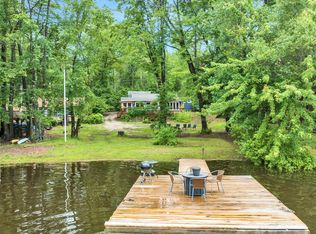 278 NW River Rd, Sebago, ME 04029
