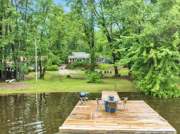 278 Northwest River Road, Sebago, ME 04029