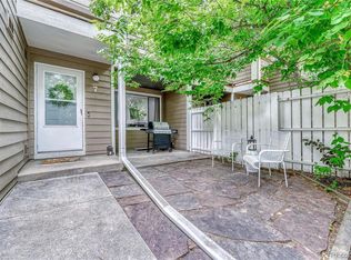 1742 S Trenton St APT 7, Denver, CO 80231