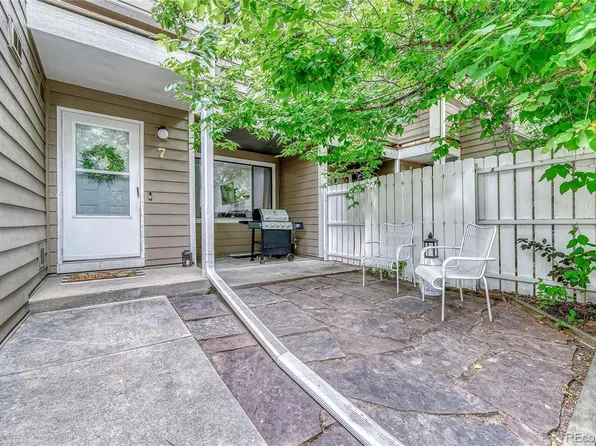 1742 S Trenton Street #7, Denver, CO 80231