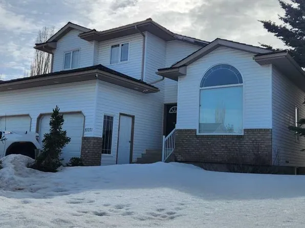 10231 N 75a Ave, Grande Prairie, AB T8W 2H9
