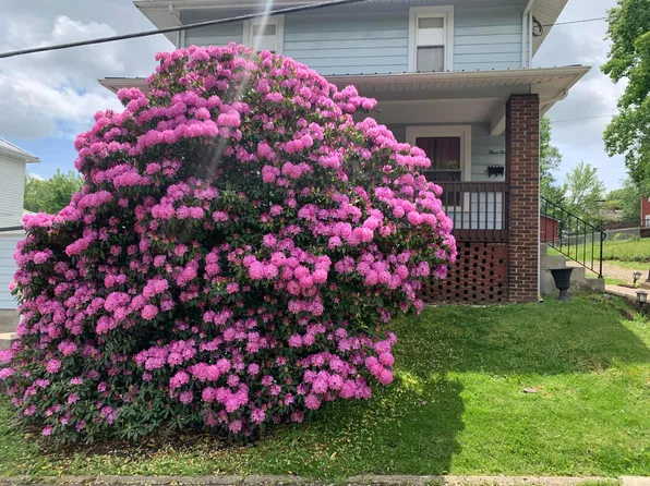 312 Park Ave, New Lexington, OH 43764
