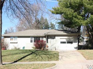 2704 W 28th St, Sioux Falls, SD 57105