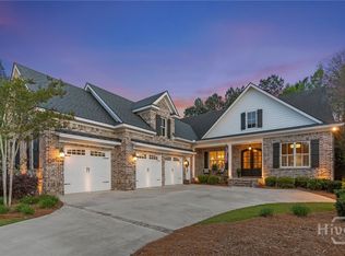 187 Spanton Crescent, Pooler, GA 31322