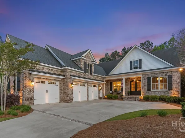 187 Spanton Crescent, Pooler, GA 31322