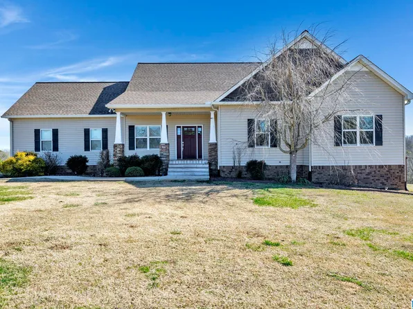 301 County Road 1122, Vinemont, AL 35179