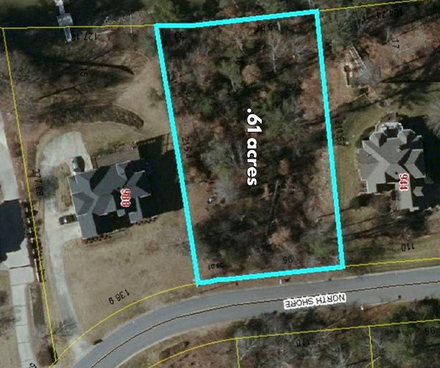 1st image of LOT 16 Northshore Dr