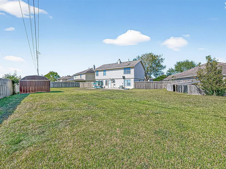 15707 Crooked Arrow Dr — Photo 36