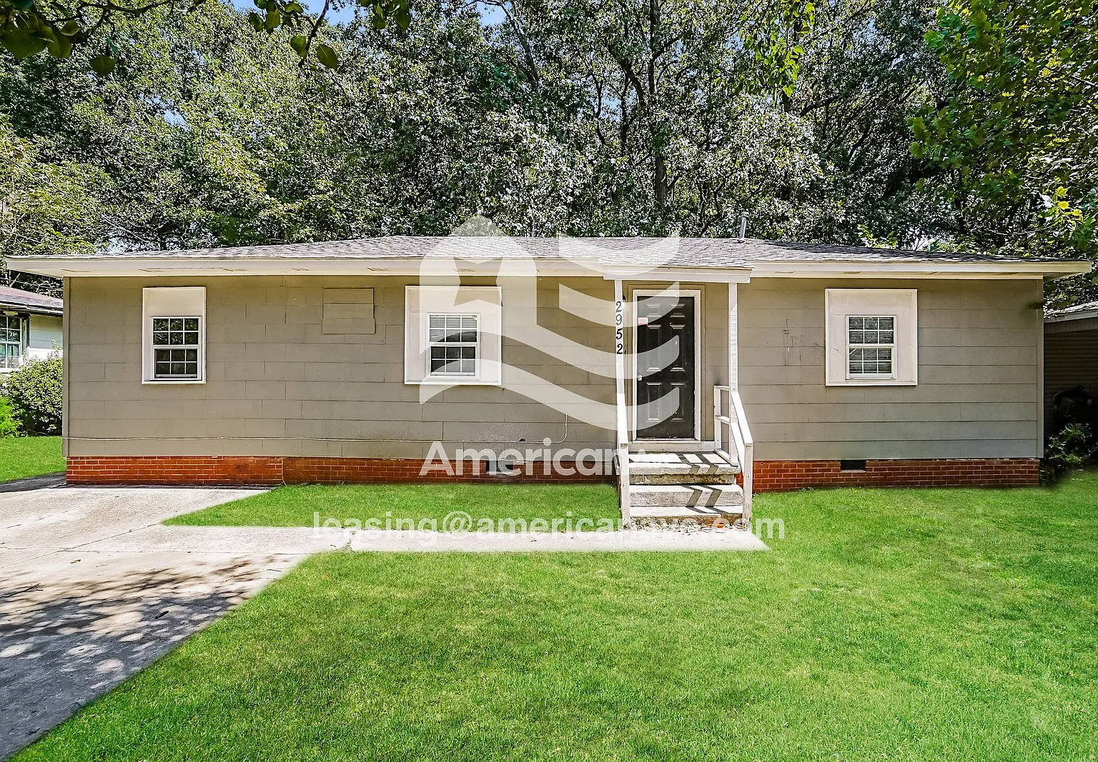 3 bed, 2.0 bath, 1186 sqft, $672 — Photo 2