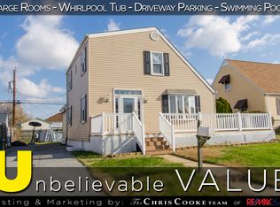 1763 Brookview Rd, Dundalk, MD 21222