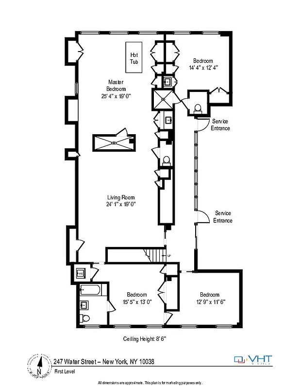 floor plan 4