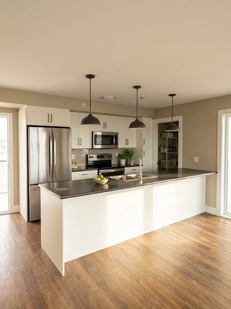 100 Roselin Ct. — Photo 1