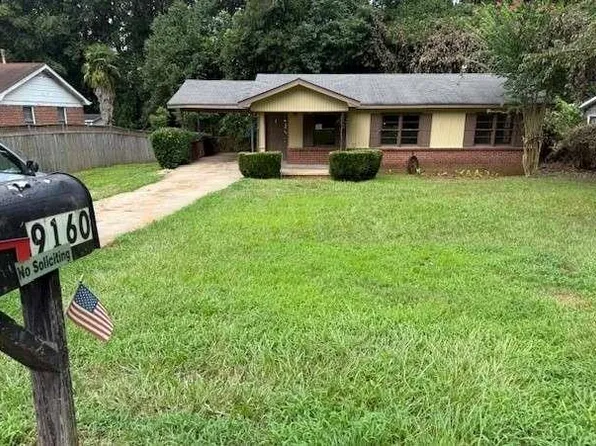 9160 Puckett St SW, Covington, GA 30014