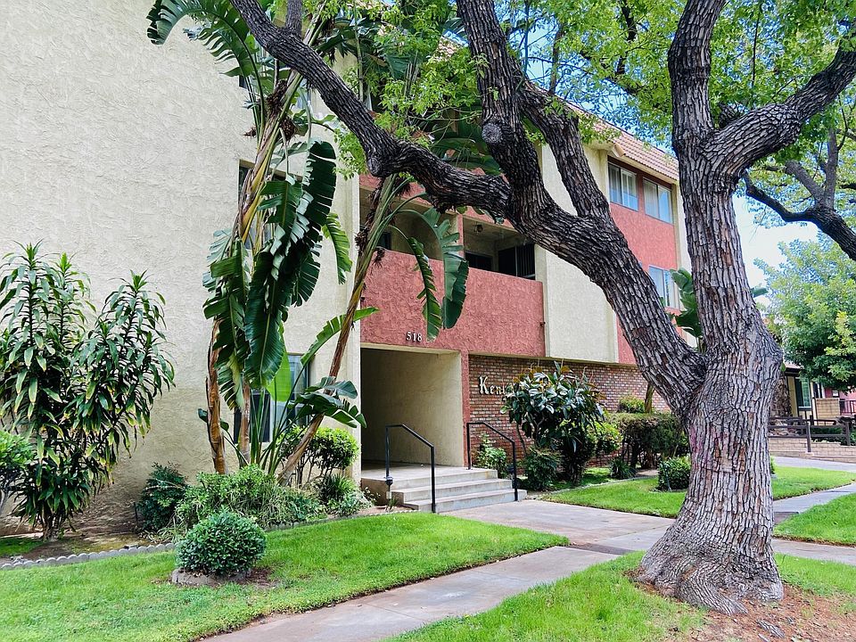 1st image of 518 N Kenwood St APT 203
