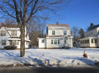 17015 Maple Heights Blvd, Maple Heights, OH 44137