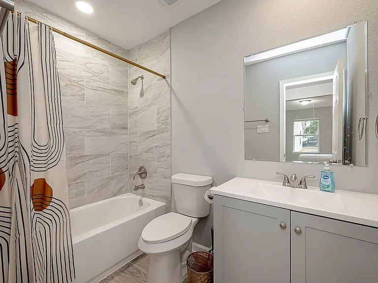 Private Bathroom