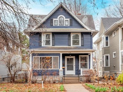 1194 Laurel Ave, Saint Paul, MN, 55104