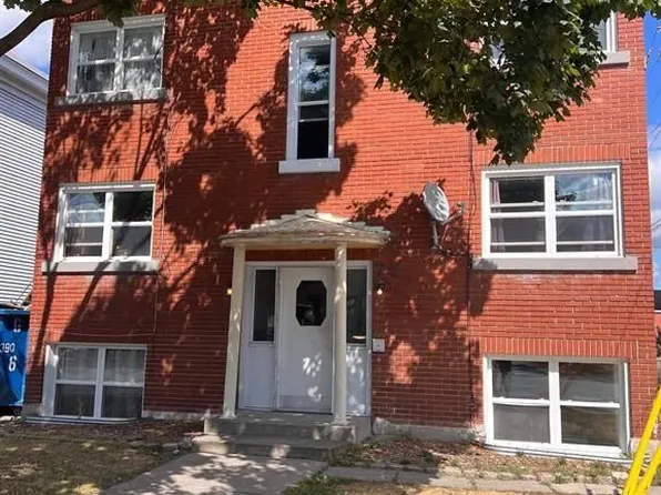 75 Holland Ave #5, Ottawa, ON K1Y 0X9