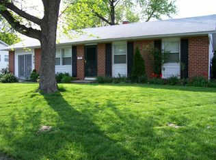 322 Holly Hill Rd, Reisterstown, MD 21136