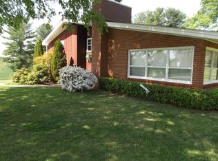 1527 Goode Rd, Goode, VA 24556