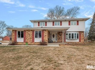 2501 Miami Trl, Springfield, IL 62702