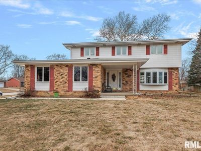 2501 Miami Trl, Springfield, IL, 62702
