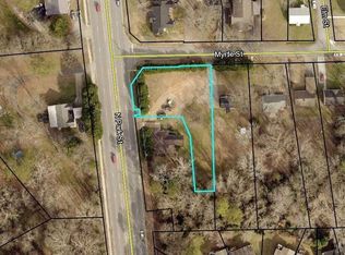 0 Myrtle St, Carrollton, GA 30117