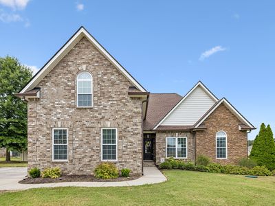 110 Solona Ct, Murfreesboro, TN, 37128