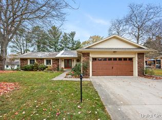 4343 Saint Andrews St SE, Grand Rapids, MI 49546