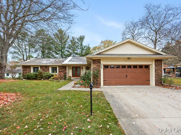 4343 Saint Andrews St SE, Grand Rapids, MI 49546