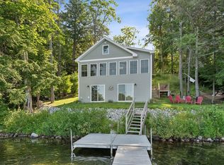 131 Coffee Pond Rd, Casco, ME 04015