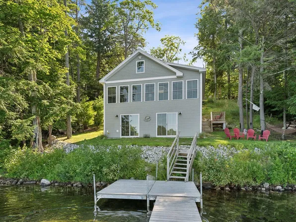 131 Coffee Pond Road, Casco, ME 04015