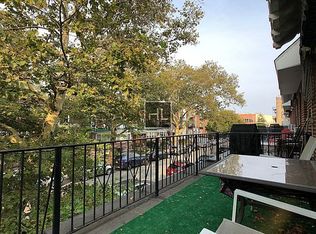 250 91st St APT 2, Brooklyn, NY 11209