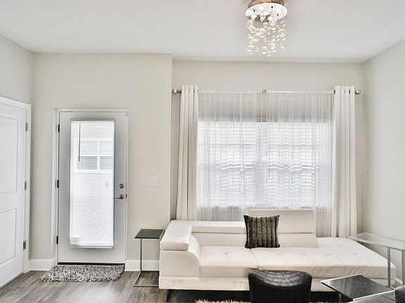 Light and Bright Home