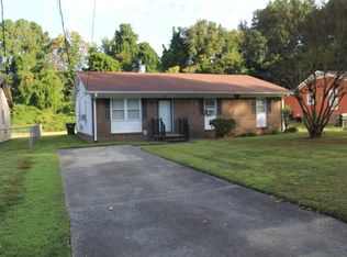 1529 Nixon St, Durham, NC 27707