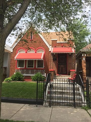 1st image of 7010 S Hermitage Ave