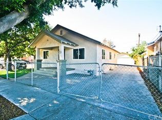 1031 E Golden St, Compton, CA 90221