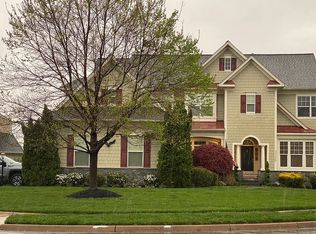 3300 Anne De Bourgh Dr, Triangle, VA 22172