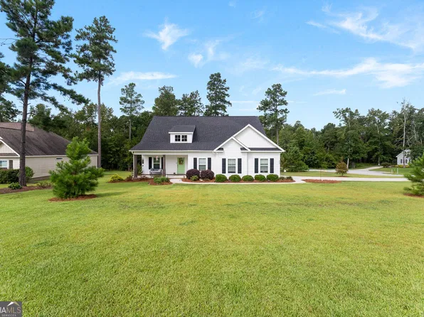 302 Brighton Way, Statesboro, GA 30461
